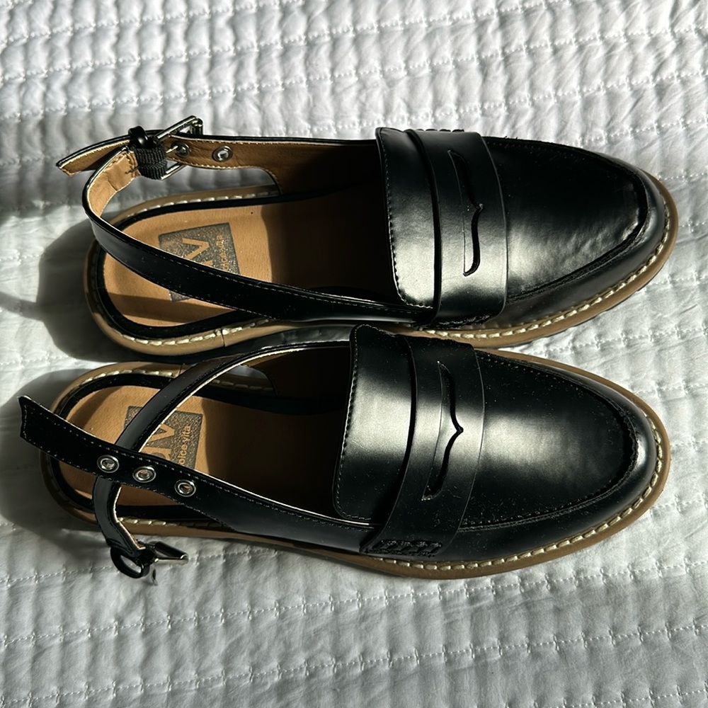 Dolce Vita Loafers